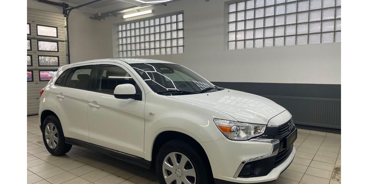 Mitsubishi ASX 53.354 km 11.900 &euro; Kamen 59174