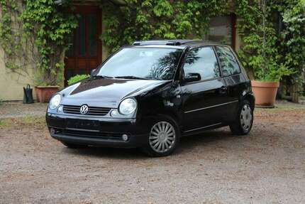 VW Lupo 200.000 km 2.499 &euro; Berlin 10317