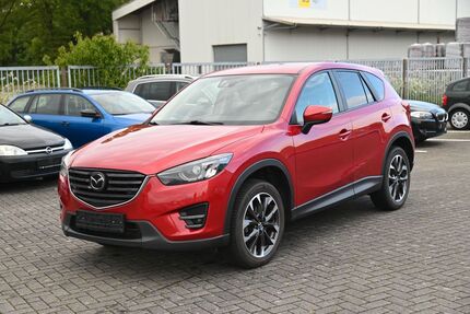 Mazda CX-5 170.798 km 11.999 &euro; Lastrup 49688