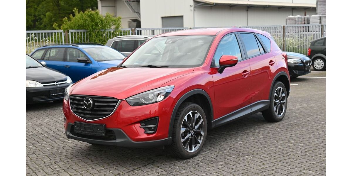 Mazda CX-5 170.798 km 11.999 &euro; Lastrup 49688