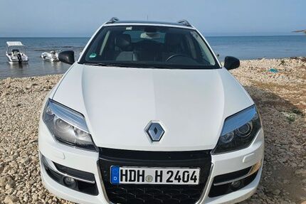 Renault Laguna 175.000 km 6.500 &euro; Heidenheim 89522