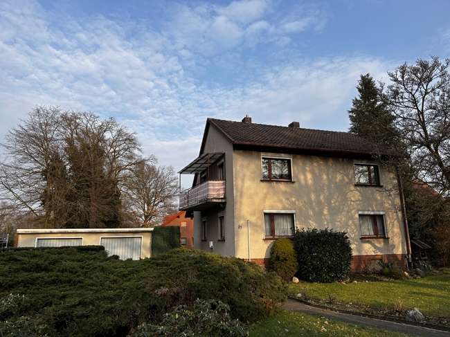 Haus zum Kaufen in Hannover Bothfeld 725.000 € 135 m²