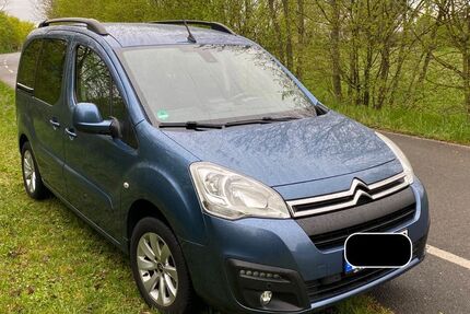 Citroen Berlingo 55.400 km 15.000 &euro; Stutensee 76297