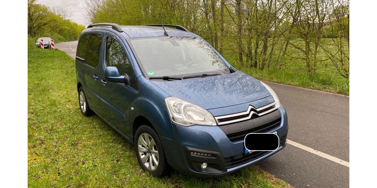 Citroen Berlingo 55.400 km 15.000 &euro; Stutensee 76297