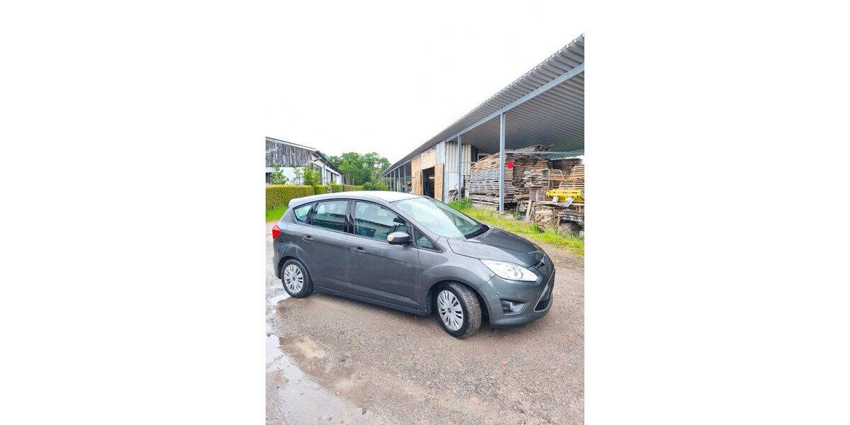 Ford C-Max 150.312 km 5.300 &euro; Rastatt 76437
