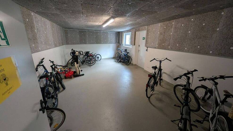 Moderne 3-Zimmer-Eigentumswohnung in Bestlage von Schönaich