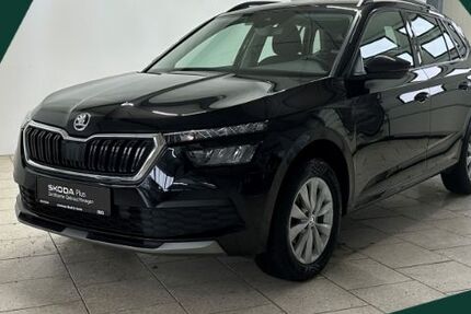 Skoda Kamiq 49.558 km 16.490 &euro; Hemmingen/Hannover 30966