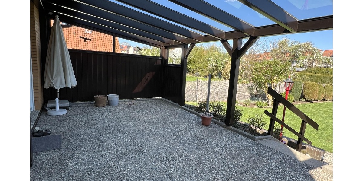 Willkommen in Sarstedt! - Einfamilienhaus Sarstedt Sarstedt | Angebot:27332726