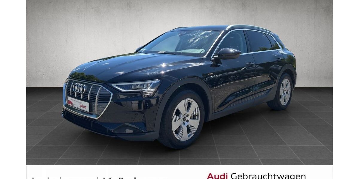 Audi e-tron 67.172 km 33.990 &euro; Birkenfeld 55765