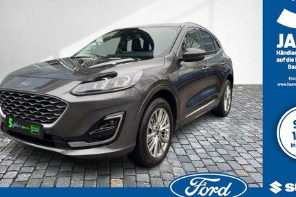 Ford Kuga 44.054 km 24.990 &euro; München 81477