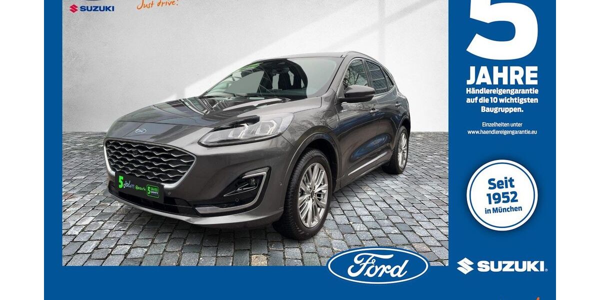 Ford Kuga 44.054 km 25.480 &euro; München 81477