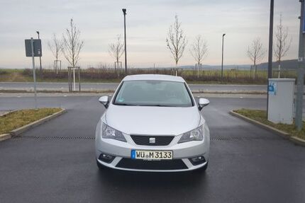 Seat Ibiza 152.914 km 5.500 &euro; Neuendettelsau 91564