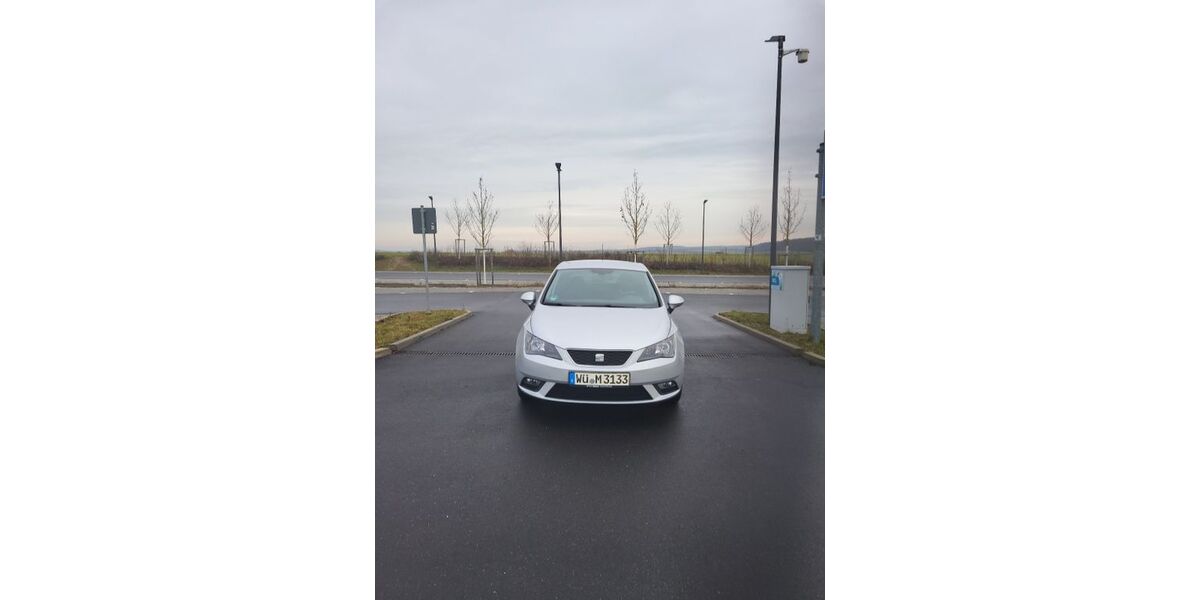 Seat Ibiza 152.914 km 5.500 &euro; Neuendettelsau 91564