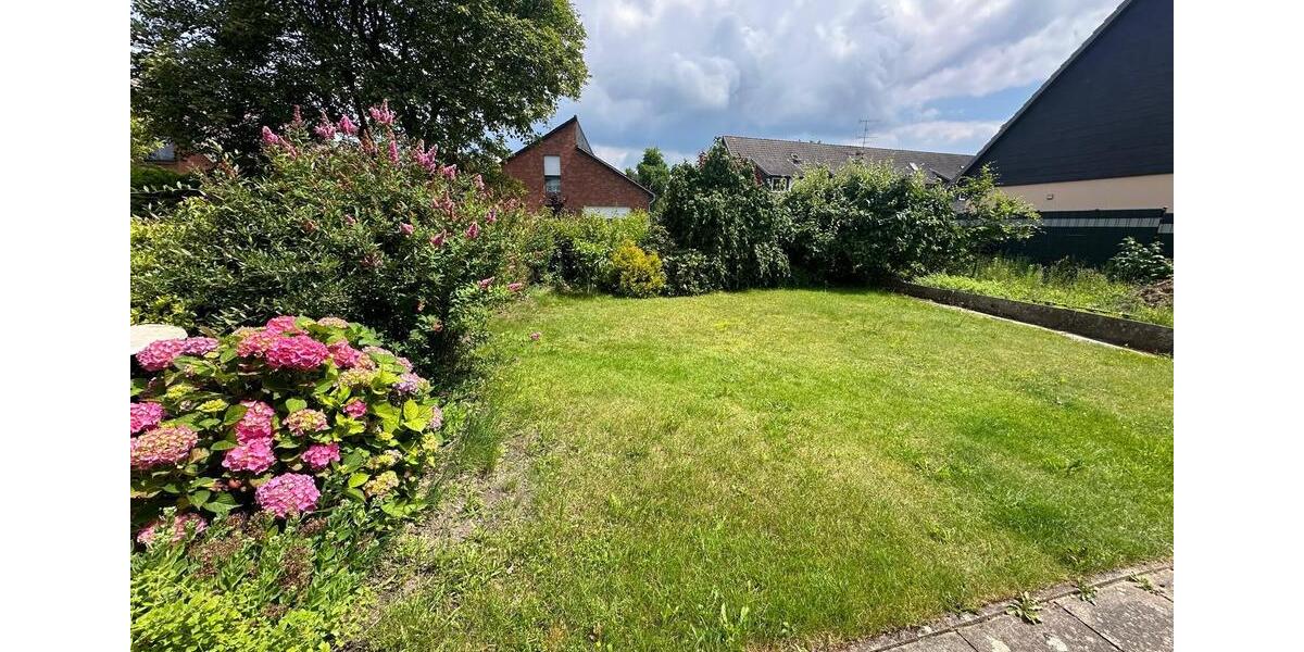 Erdgeschoßwohnung Ehra-Lessien Lessien - 1 Zimmer, 38 m&sup2;, 330&euro; | Angebot:24815625