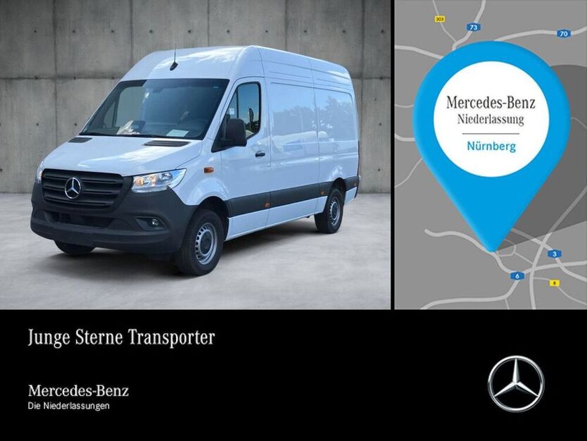 Sprinter