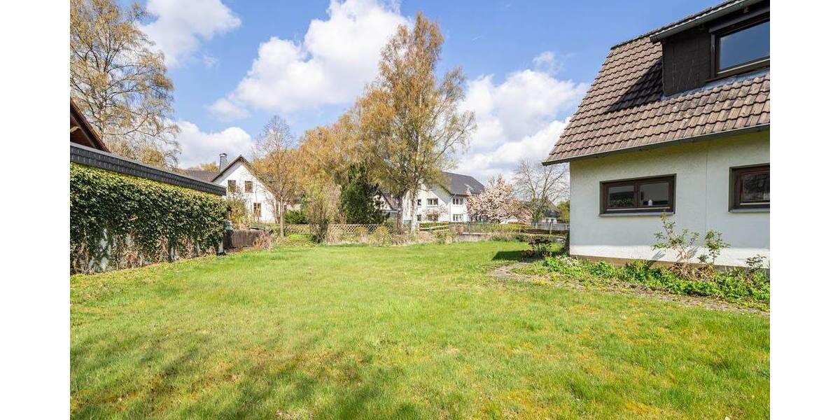 Einfamilienhaus Sundern Allendorf - 6 Zimmer, 165 m&sup2;, 219.000&euro; | Angebot:26499409