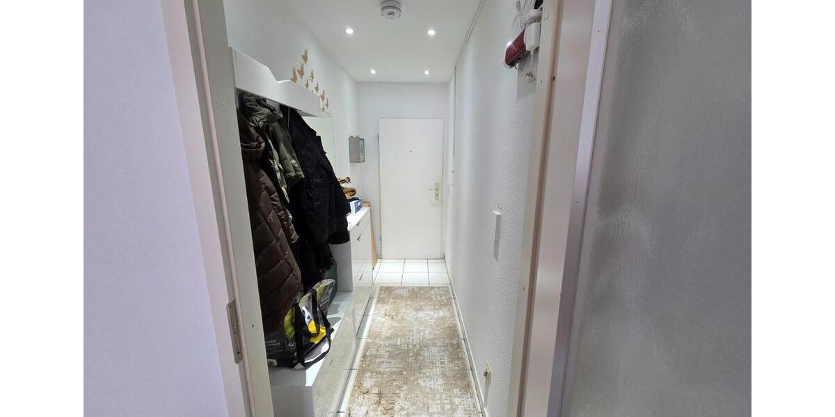 Dachgeschoßwohnung Lollar - 3 Zimmer, 77 m&sup2;, 800&euro; | Angebot:26268503