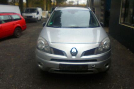 Renault Koleos 170.000 km 4.300 € Hungen 35410
