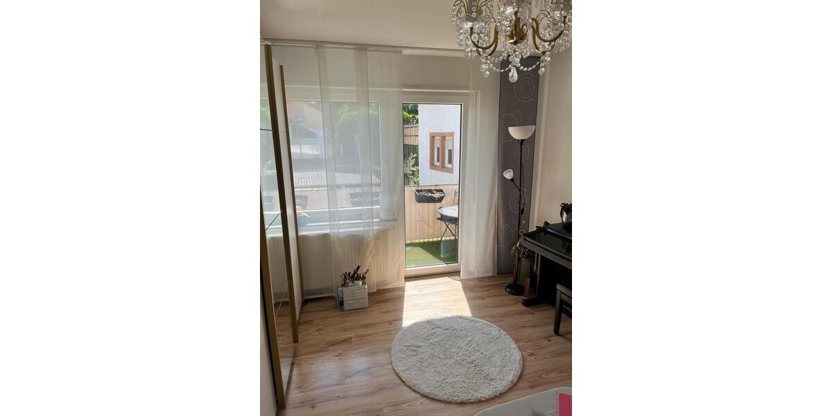 Etagenwohnung Pirmasens Niedersimten - 2 Zimmer, 55 m&sup2;, 490&euro; | Angebot:26607257