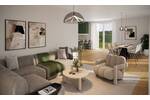 Etagenwohnung Unterföhring - 2 Zimmer, 84 m&sup2;, 980.000&euro; | Angebot:25702381