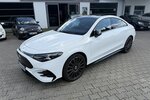 Mercedes-Benz CLA 350 4Matic mit EQ Technologie AMG Styling 11.000 km 59.650 &euro; Schorndorf 73614