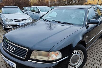 Audi A8 269.150 km 4.990 &euro; Markt Schwaben bei München 85570