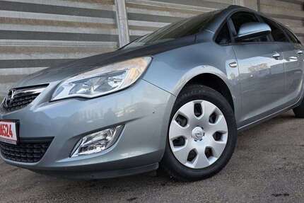 Opel Astra 135.000 km 5.500 € Stuttgart 70563