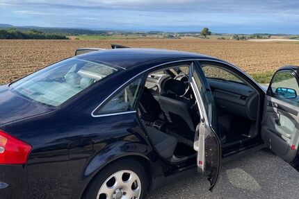 Audi A6 240.000 km 2.625 &euro; Ittlingen 74930