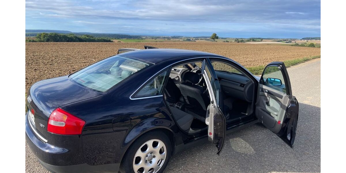 Audi A6 240.000 km 2.625 &euro; Ittlingen 74930