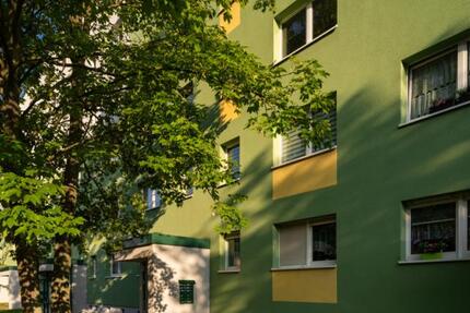 Wohnung Halle (Saale) Nietleben - 2 Zimmer, 52 m&sup2;, 405&euro; | Angebot:26095011