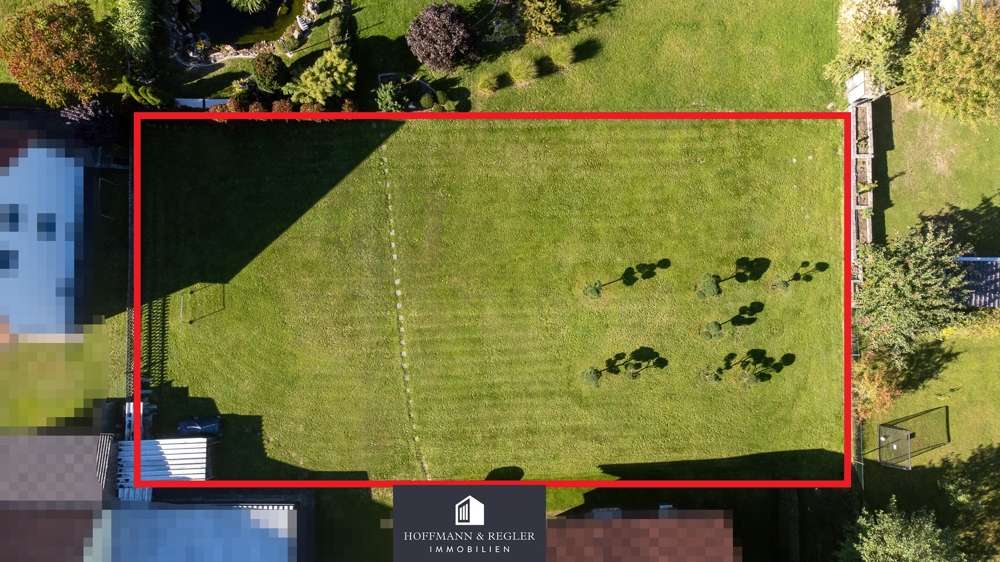 Grundstück zu verkaufen in Vilseck Sorghof 50.000 € 771 m² zimmer