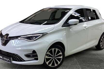 Renault ZOE 74.856 km 9.480 &euro; Siegen 57076