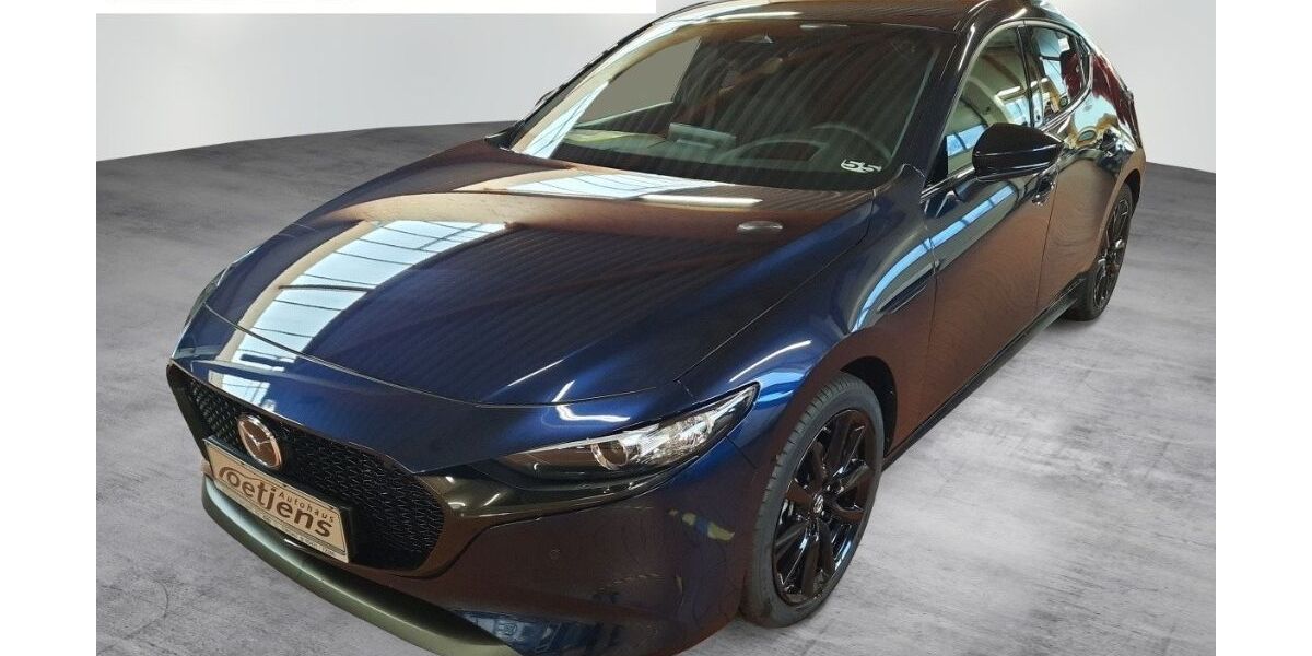 Mazda 3 2.178 km 24.980 &euro; Torgau 04860