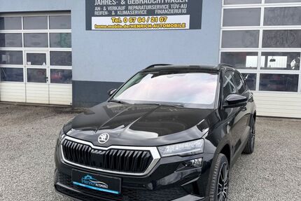 Skoda Karoq 122.360 km 25.999 &euro; Erbach 55494