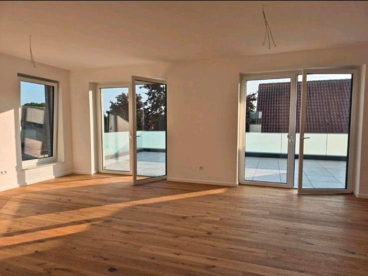 Etagenwohnung Raesfeld - 3 Zimmer, 104 m&sup2;, 1.560&euro; | Angebot:24653749