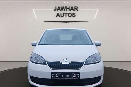 Skoda Citigo 41.705 km 7.890 &euro; Bottrop 46238