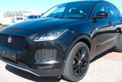 Jaguar E-Pace 147.086 km 17.490 &euro; Greifswald 17489