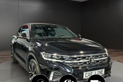 VW T-Roc 22.510 km 34.450 &euro; Zeven 27404
