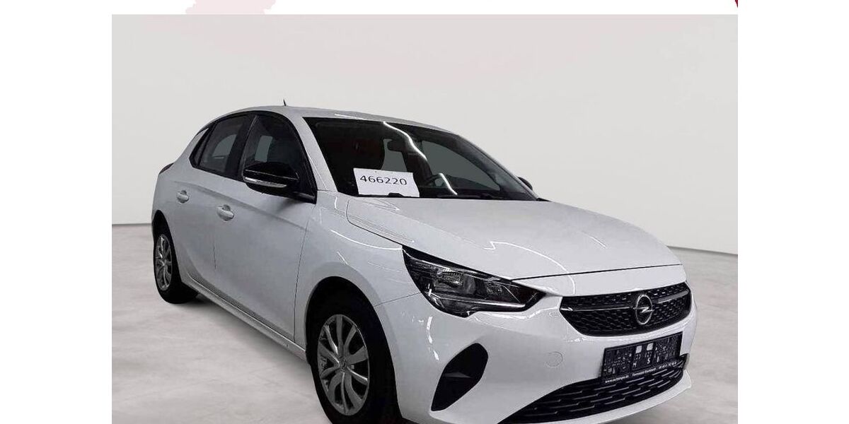 Opel Corsa 70.070 km 8.889 &euro; Fernwald-Steinbach 35463
