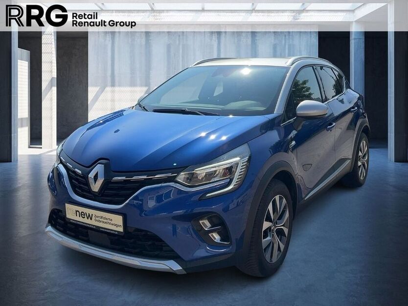 Captur