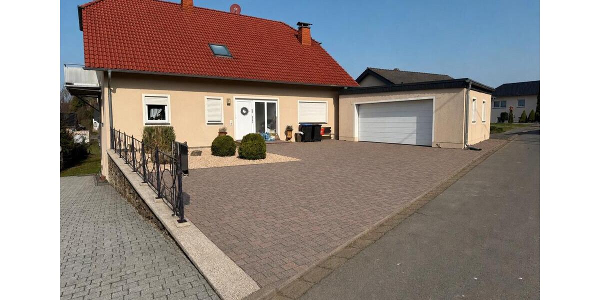 Mehrfamilienhaus, Wohnhaus Rittersdorf - 649.000&euro; | Angebot:27062415