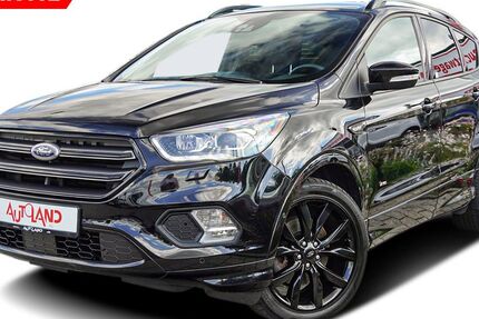 Ford Kuga 47.024 km 17.990 &euro; Coburg 96450