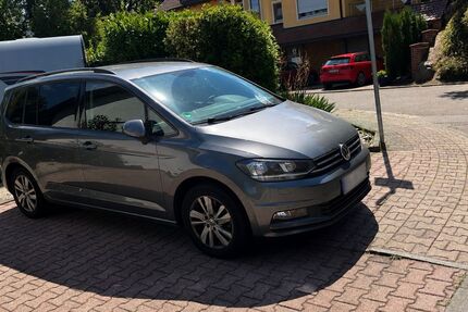 VW Touran 72.000 km 20.400 &euro; Sinsheim 74889