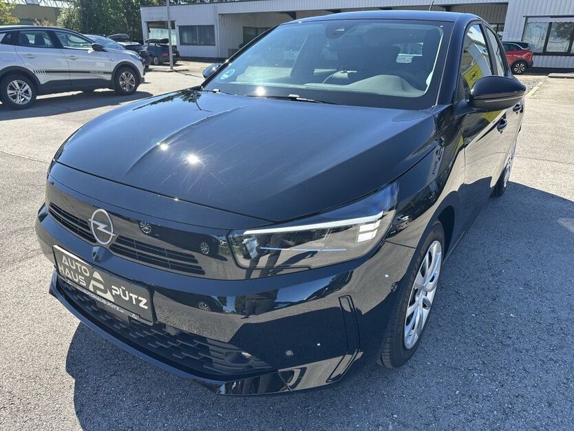 Opel Corsa 6.483 km 17.985 € Bad Wörishofen 86825