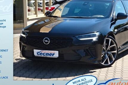 Opel Insignia 125.956 km 24.840 &euro; Eilenburg 04838