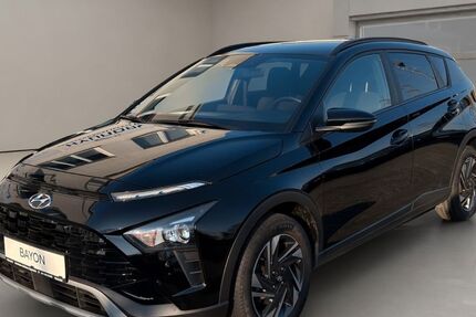 Hyundai BAYON 24.221 km 17.990 &euro; Eppstein 65817