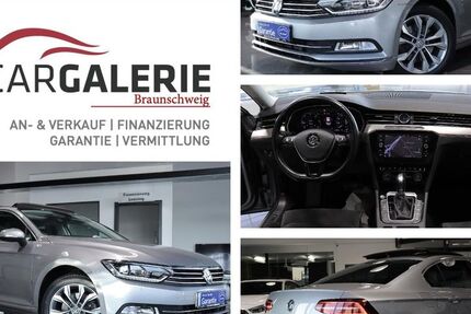 VW Passat 100.000 km 18.950 € Braunschweig 38116