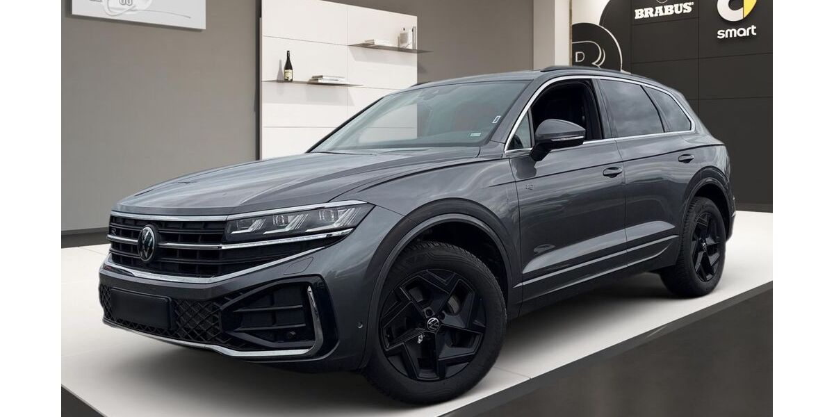 VW Touareg 33.500 km 56.888 &euro; Köln 51069