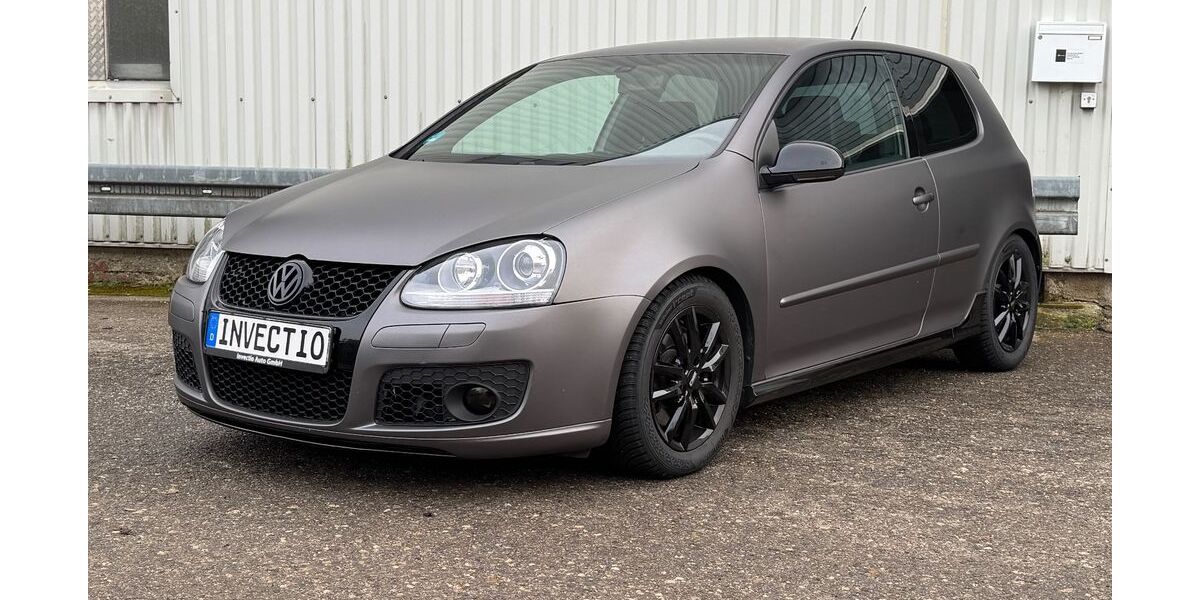 VW Golf 241.000 km 5.690 &euro; Puchheim Bahnhof (bei München) 82178