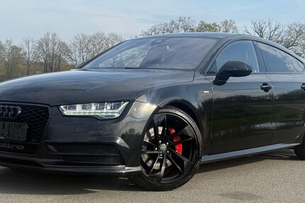 Audi A7 349.165 km 14.950 &euro; Bad Bentheim 48455